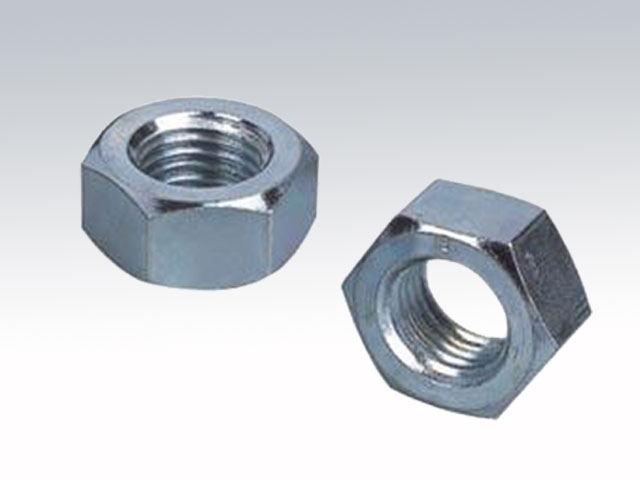 國標高強度螺母